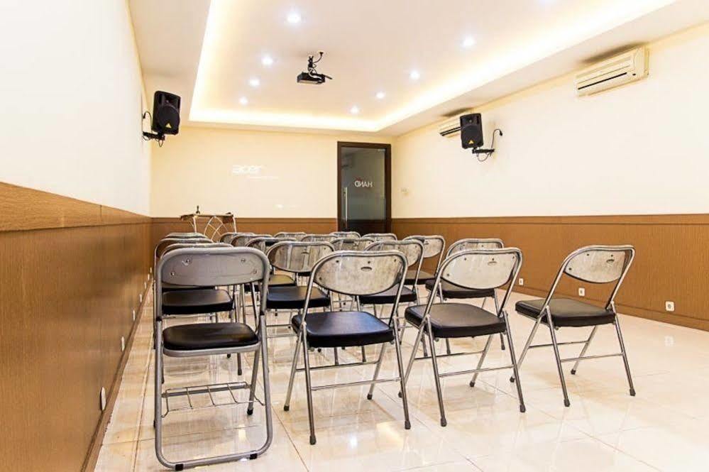 Oyo 277 Rukotel Near Rsu Adi Husada Undaan Kota Surabaya Exterior photo